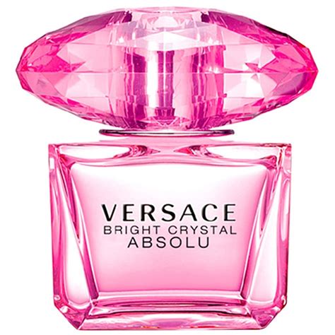 versace bright crystal absolu geschenkset|Versace Bright Crystal perfume boots.